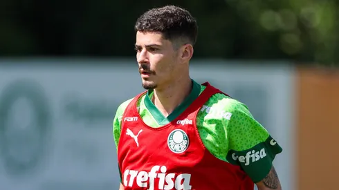 Rômulo só jogou 10 minutos na derrota contra o Internacional e torcida do SEP começa a reclamar