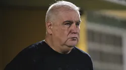 Rubão, diretor de futebol estatutário, pode deixar o Timão