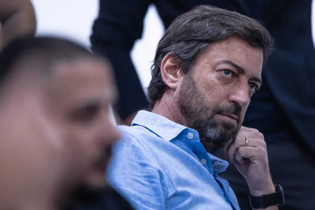 Foto: Ettore Chiereguini/AGIF