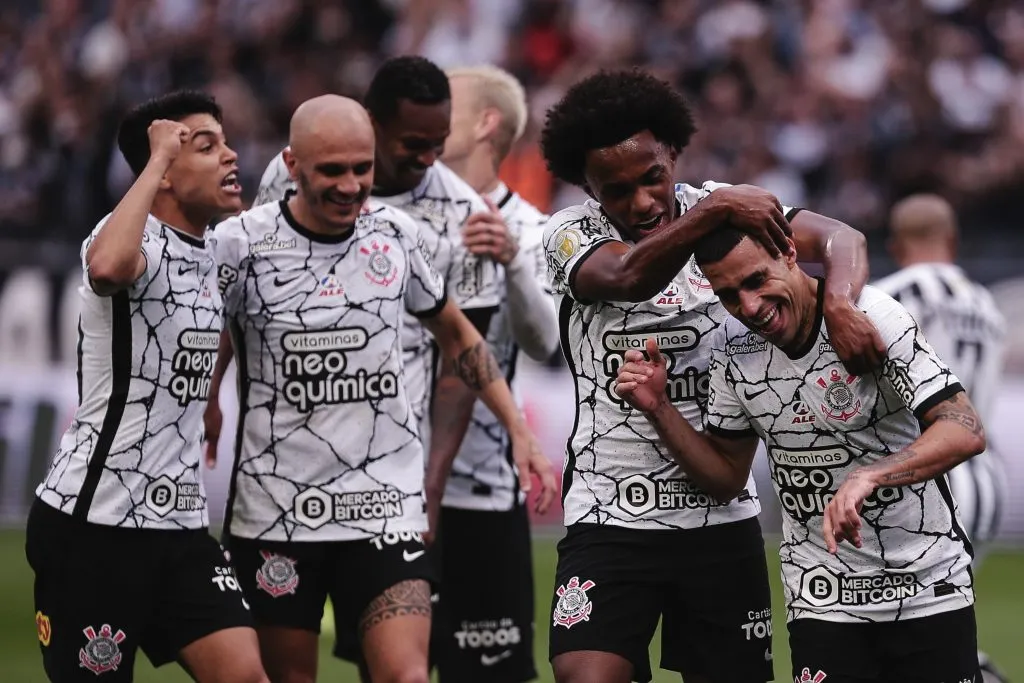 Foto: Ettore Chiereguini/AGIF