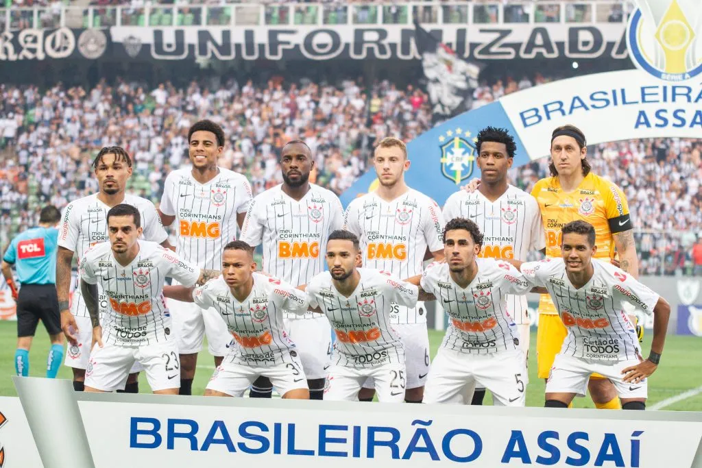 Foto: Alessandra Torres/AGIF