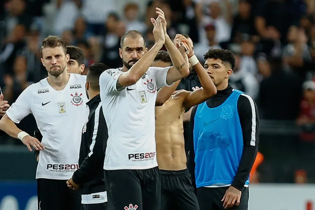 Foto: Marcello Zambrana/AGIF