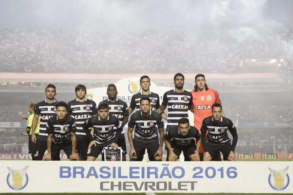 Foto: Mauro Horita/AGIF