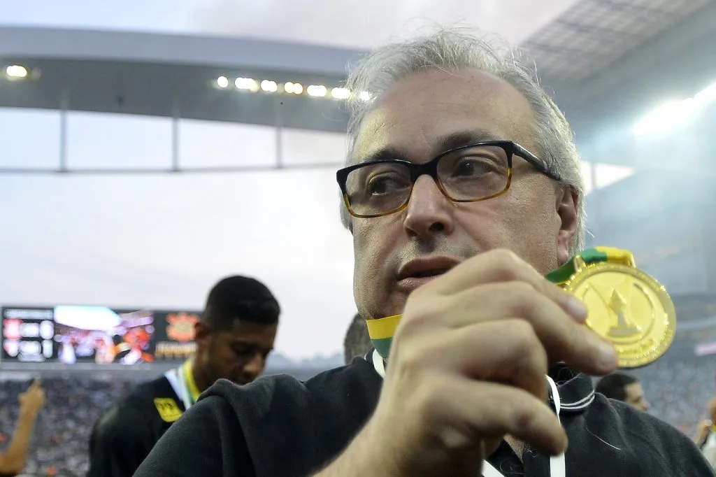 Foto: Mauro Horita/AGIF