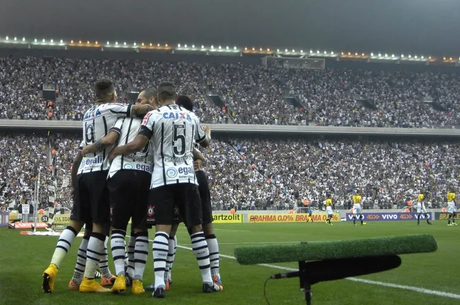 Foto: Mauro Horita/AGIF