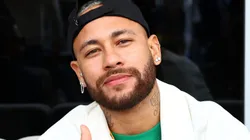 Neymar Júnior tem futuro indicado na Arábia Saudita
