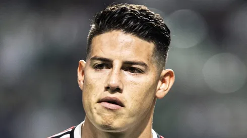 Novo treinador já se manifestou sobre o meia colombiano