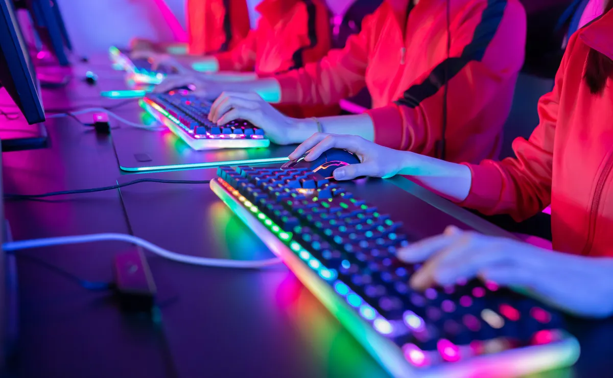 Melhores sites de apostas para eSports em 2026