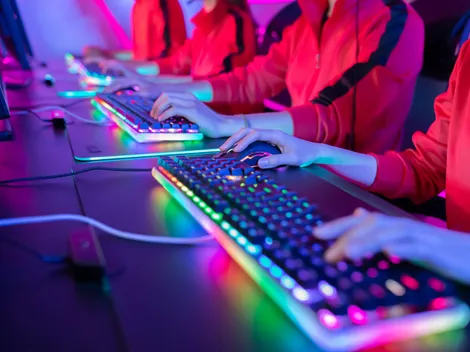 Melhores sites de apostas para eSports em 2026