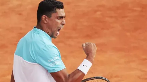 Foto: Divulgação/ Instagram @thiagomonteiro94/@internazionalibnlditalia