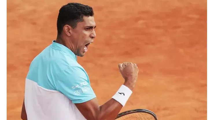 Foto: Divulgação/ Instagram @thiagomonteiro94/@internazionalibnlditalia