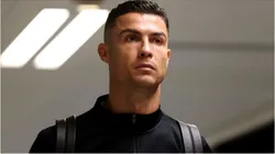 Foto:Yasser Bakhsh/Getty Images - Cristiano Ronaldo