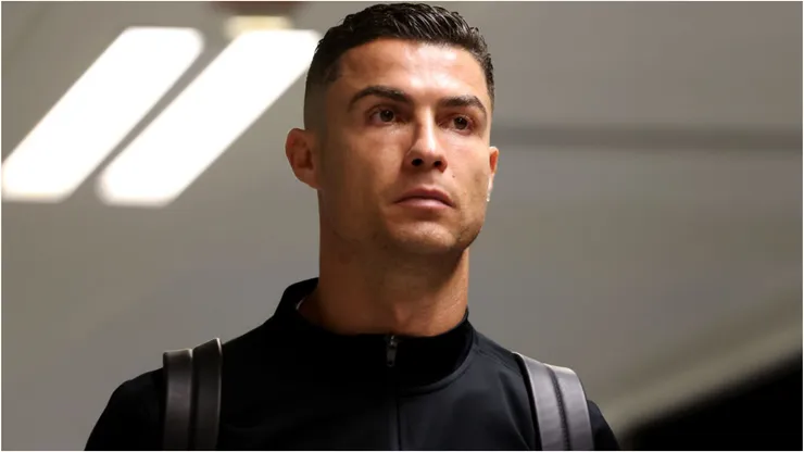 Foto:Yasser Bakhsh/Getty Images - Cristiano Ronaldo