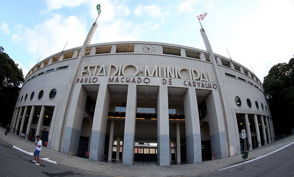 Friedemann Vogel/Getty Images