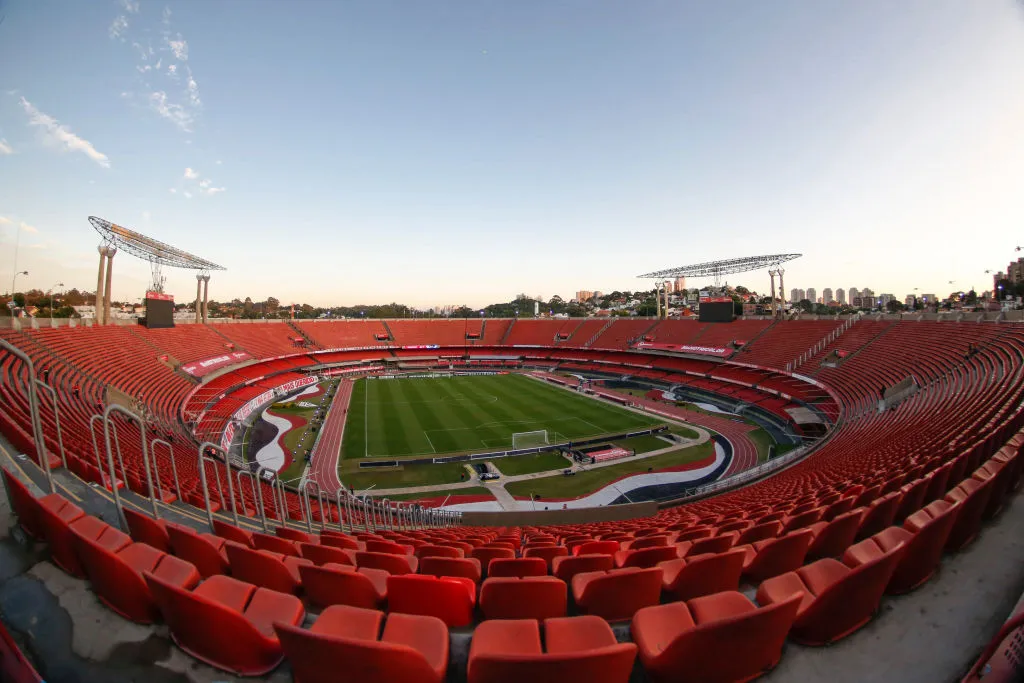 Ricardo Moreira/Getty Images