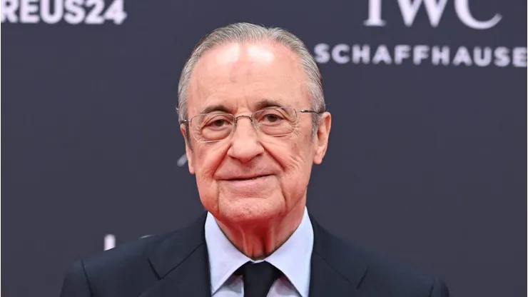 - Florentino ajuda Flamengo, Palmeiras e Fluminense no Mundial de Clubes