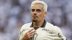 Fagner e Corinthians etão conversando para renovar contrato. Vínculo atual vai até dezembro