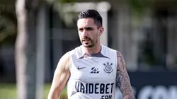 Era esperado que o jogador estivesse entre os titulares, mas não participará da partida