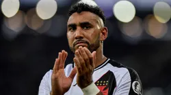 Francês está em fase final de recuperação da lesão no joelho