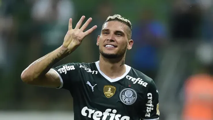 Foto: Staff Images/Conmebol - Rafael Navarro pode voltar ao Palmeiras?