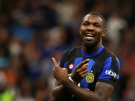 É CAMPEÃ! Inter de Milão vence Milan em clássico e conquista o Campeonato Italiano