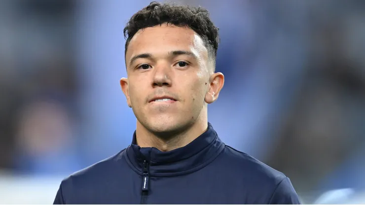 Pepê segue brilhando longe do Grêmio.