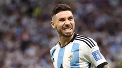 Montiel poderia pintar no Flamengo em julho, com ajuda do seus estafe