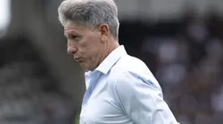 Renato Gaúcho tem histórico muito positivo diante de argentinos.