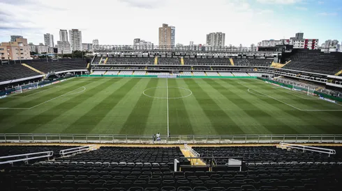 Confusão em 2023 resultou em uma penalização na atual temporada