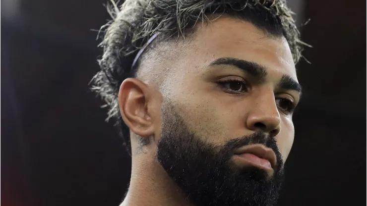 Julgamento de efeito suspensivo de Gabigol no Flamengo deve demorar ainda mais