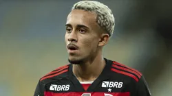 Matheus Gonçalves pouco atuou em 2024