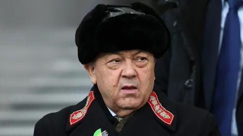 David Sullivan é dono do West Ham e tem fortuna de R$ 7,93 bilhões.