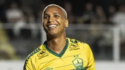 Deyverson é especulado no Tricolor Gaúcho