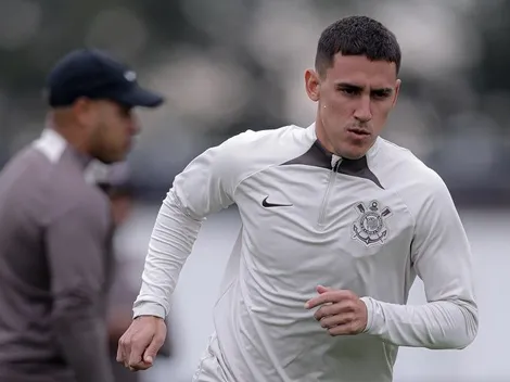 Rojas aparece usando uniforme de time de Messi ; veja vídeo