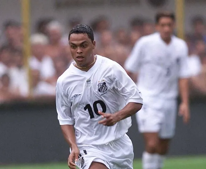 Allsport UK/ALLSPORT/Getty Images