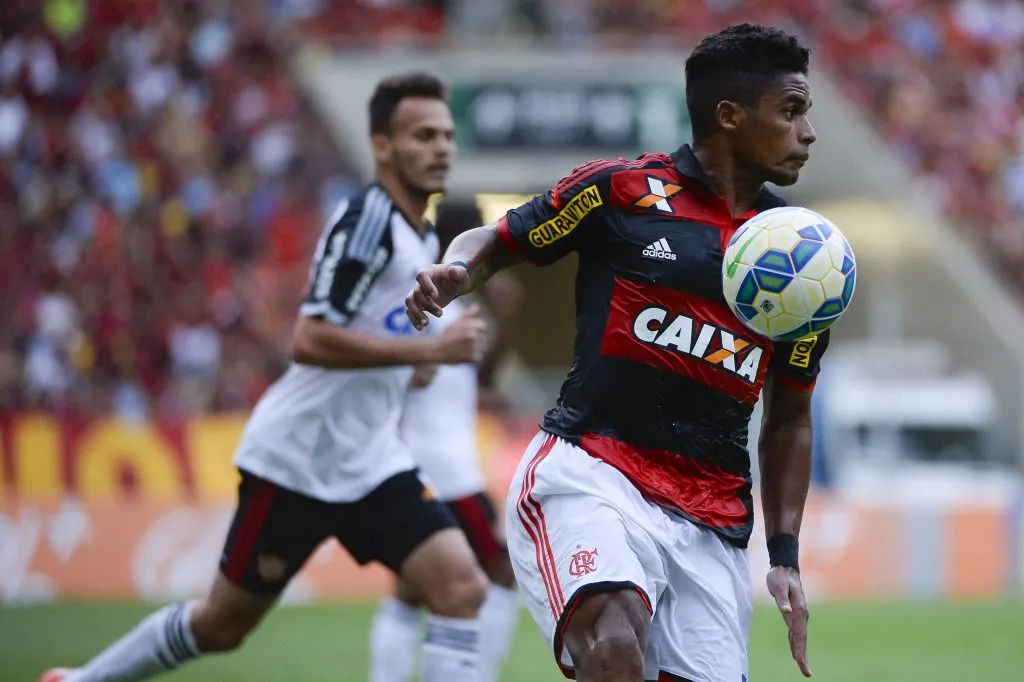 Foto: Fernando Soutello/AGIF