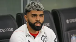 Situação de Gabigol deve ser definida nos próximos dias