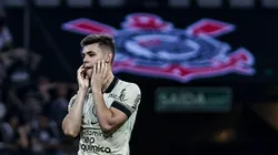 Moscardo já foi negociado com o PSG, da França