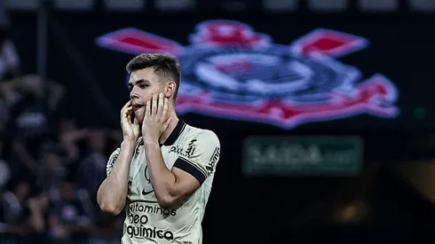 Moscardo já foi negociado com o PSG, da França