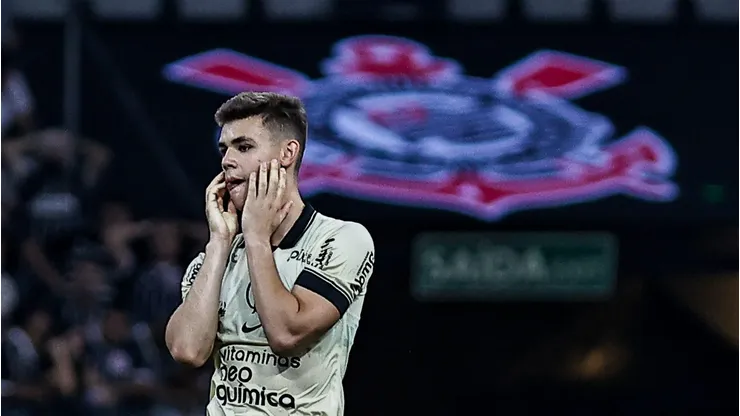 Moscardo já foi negociado com o PSG, da França