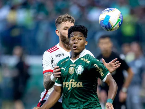 Palpite Independiente Del Valle x Palmeiras - Copa Libertadores - 24/4/2024