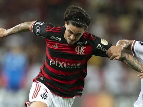 Palpite Bolivar x Flamengo- Copa Libertadores - 24/4/2024