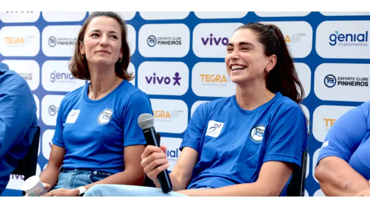 Foto: Carol Coelho/Divulgação/Pinheiros