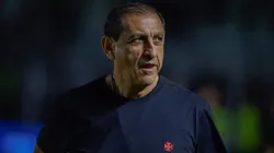 Ramón Díaz pediu a contratação do atacante, já que só conta com Rossi para a posição