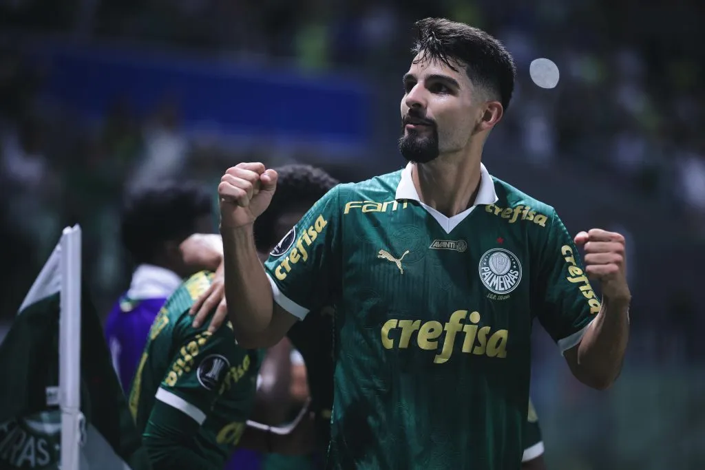 Foto: Leonardo Lima/AGIF