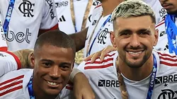 Abel compara situação financeira de Flamengo e Palmeiras