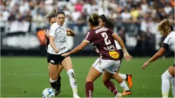 Foto: Divulgação/Rodrigo Gazzanel/Ag. Corinthians - Partida Corinthians x Ferroviária