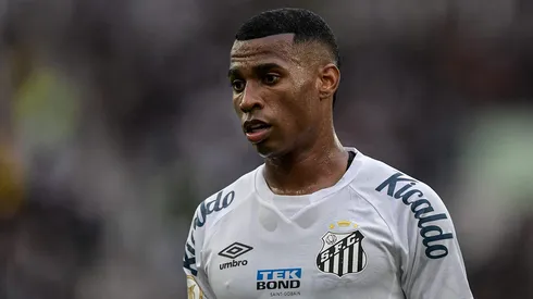 Jean Lucas se tornou alvo da torcida do Bahia após desempenho abaixo em campo