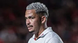 São Paulo vence primeira no Brasileirão