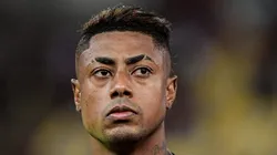 Palmeiras e Flamengo empataram sem gols pelo Brasileirão